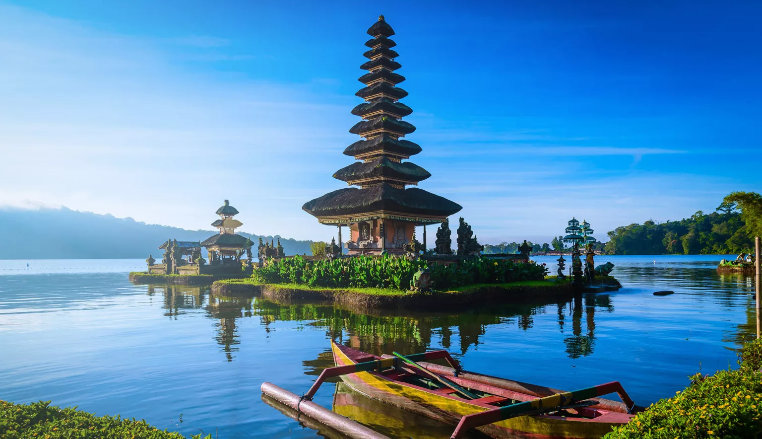 BALI