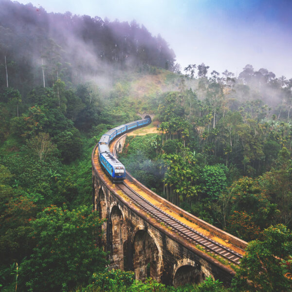 SRILANKA