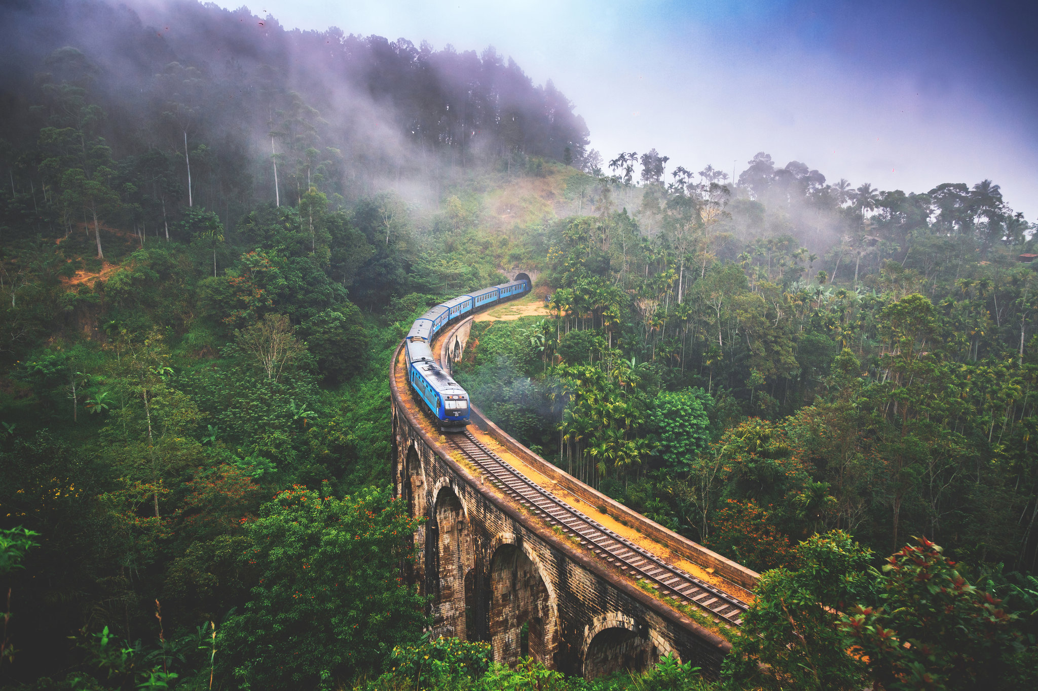 SRILANKA